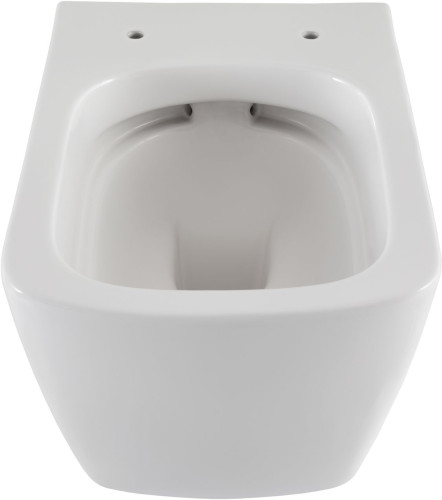 Чаша подвесного унитаза Allen Brau Liberty 4.33004.20