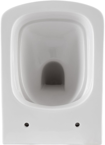 Чаша подвесного унитаза Allen Brau Liberty 4.33004.20