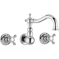 Смеситель для раковины Migliore Arcadia ML.ARC-8370