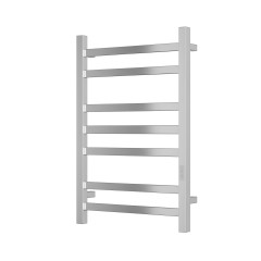 Полотенцесушитель электрический (лесенка) Bauedge Hotel DB-0014, 50x80 см