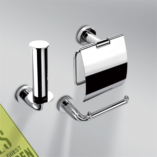 Держатель туалетной бумаги Colombo Design Basic В2708