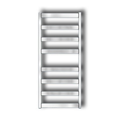 Водяной полотенцесушитель Grota Brezza 63х120