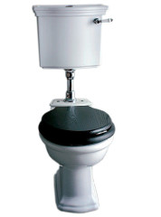 Унитаз Devon&amp;Devon New Etoile IBWCNET