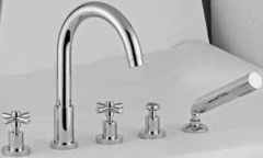 Смеситель Bugnatese Rodos 7380