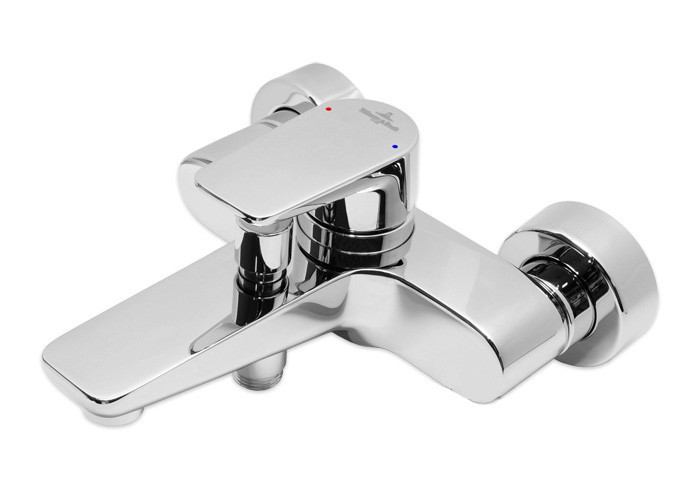 Смеситель Dornbracht Subway 33.200.935.00