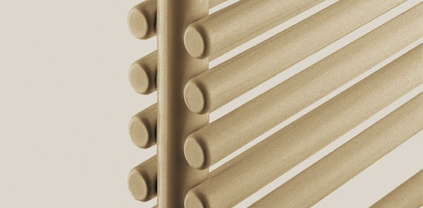 Полотенцесушитель Zehnder Forma Spa LFD-180-060-05