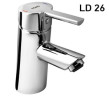 Смеситель Esko London LD 26