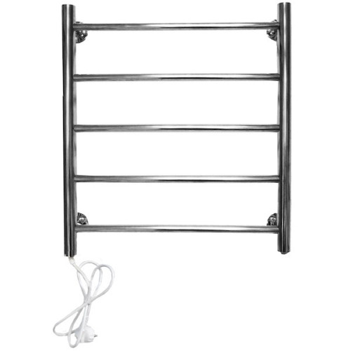 Полотенцесушитель электрический Domoterm Аврора DMT 109-5 50*60 EK