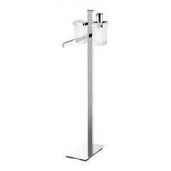 Напольная стойка  Colombo Design Units B9111.0CR-VAN