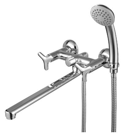 Смеситель Lemark Plus Spirit LM1951C