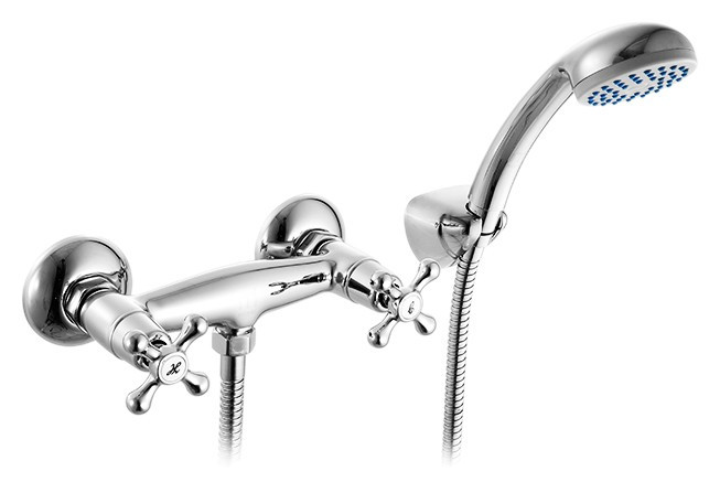 Смеситель Milardo Bosfor BOSSB00M03