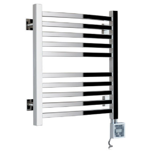Электрический полотенцесушитель Сунержа Аркус 500x400