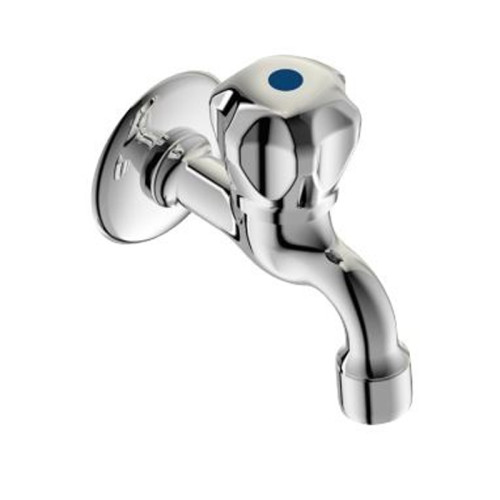 Кран для одного типа воды Vidima Practic, хром (BA158AA)