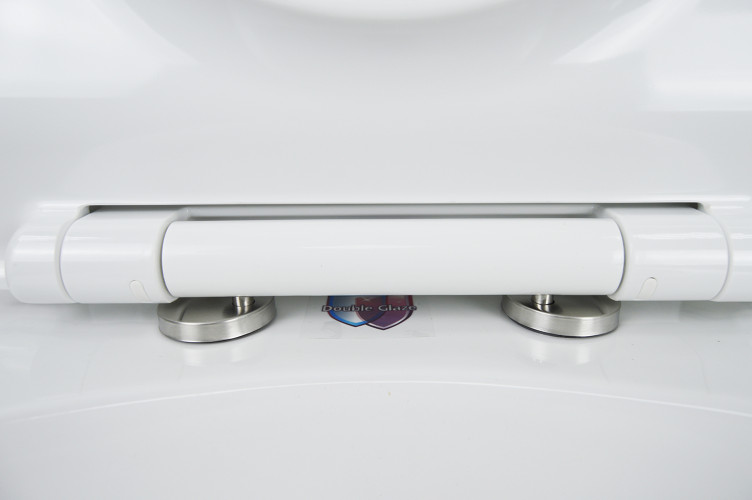 Унитаз-компакт Creo Ceramique TOURS 370х700х790 напольный, с тонкой крышкой и быстросъемным сиденьем микролифт (TO1002N+TO1003N+TO1001N)