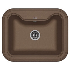 Кухонная мойка Florentina Крит-630 20.110.D0630