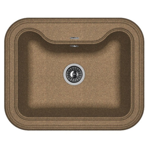 Кухонная мойка Florentina Крит-630 20.110.D0630