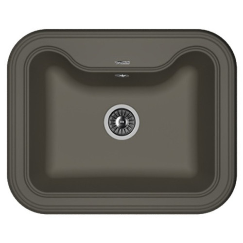 Кухонная мойка Florentina Крит-630 20.110.D0630