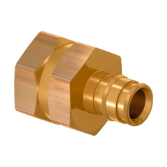 Штуцер Uponor Q&amp;E RP 20-3/4&quot;ВР с внутренней резьбой