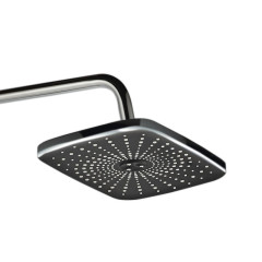 Душевая система Haiba HB24615, хром