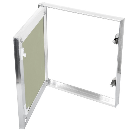 Люк под покраску короб 25/40 (ш/в, гл 3)