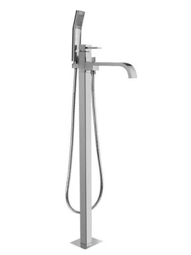 Смеситель для ванны Bugnatese Inside 9260