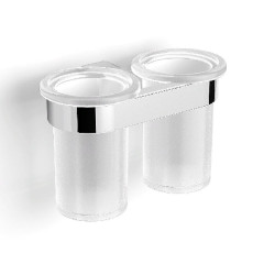 Стакан для зубных щеток Langberger Lugano 24019A