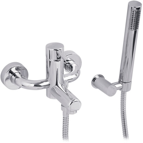 Смеситель для ванны Migliore Fortis ML.FRT-5302.CR