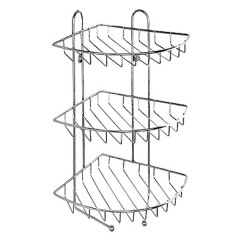 Угловая полка Milardo 110WC30M44