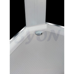 Душевая кабина Byon Runda 2705 120x85