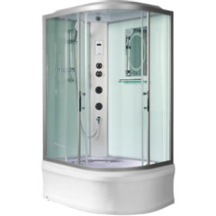 Душевая кабина WeltWasser WW500 Halle 1204 120x90