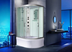 Душевая кабина WeltWasser WW500 Halle 1204 120x90