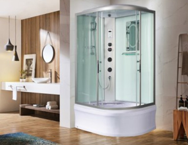 Душевая кабина WeltWasser WW500 Halle 1204 120x90