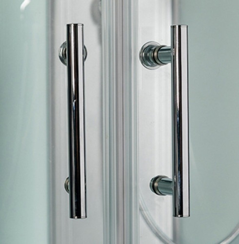 Душевая кабина WeltWasser WW500 Halle 1204 120x90