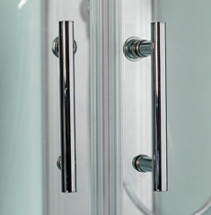 Душевая кабина WeltWasser WW500 Halle 1204 120x90