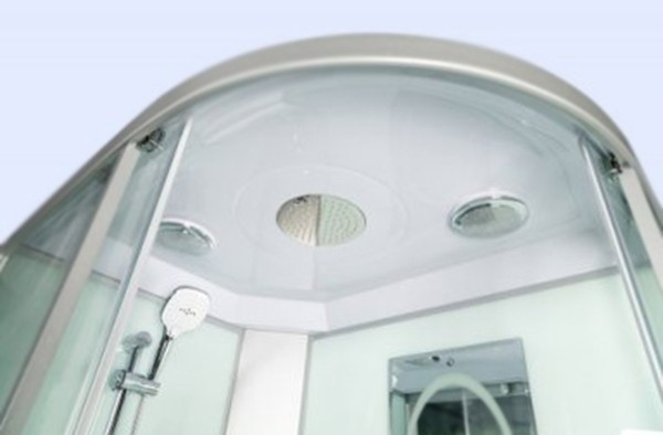 Душевая кабина WeltWasser WW500 Halle 1204 120x90