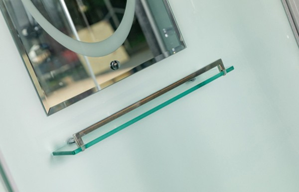 Душевая кабина WeltWasser WW500 Halle 1204 120x90