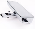 Hansgrohe 13141000 Ecostat Select Термостат для ванны Ecostat Select, ВМ, 1/2