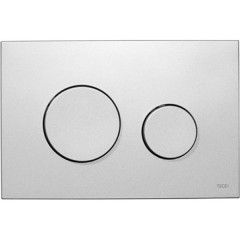 Кнопка смыва Tece Loop Plastic 9240625 для унитаза