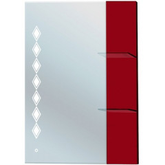 Зеркало Bellezza Глория Гласс 65 с подсветкой