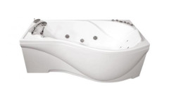Акриловая ванна Triton Мишель 180