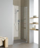 Душевая дверь Kermi Raya RA 1WR 09020VAK
