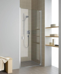 Душевая дверь Kermi Raya RA 1WR 09020VAK