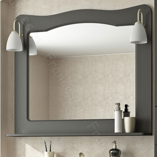 Зеркало Francesca Империя 100