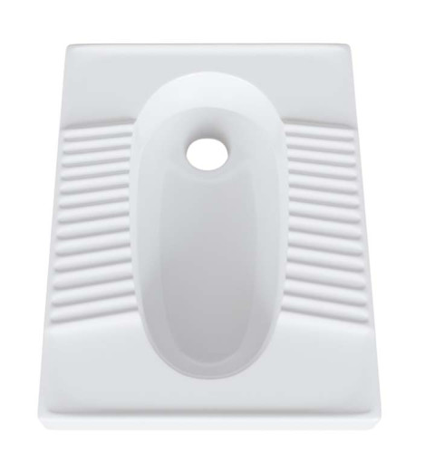 Чаша Генуя EKOKERAMA MARZO 440х580х270 санфаянс, белый (0300)