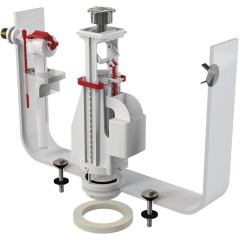 Сливная арматура Alcaplast SA08K-1/2