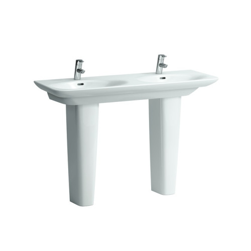 PALACE Раковина двойная 1300*480 см