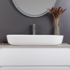 Накладная раковина BelBagno BB1349