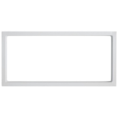 Кронштейн Aquanet 400 мм NEW (прямоугольный)