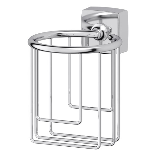 Держатель освежителя воздуха (хром) (FBS) ESP 051