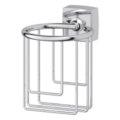 Держатель освежителя воздуха (хром) (FBS) ESP 051